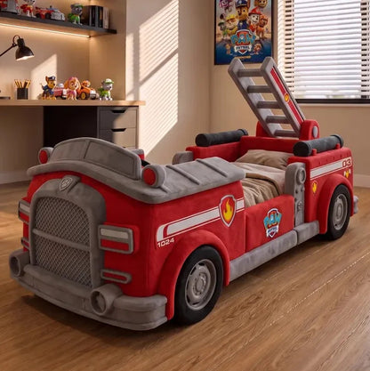 PatrolNaps Kids bed