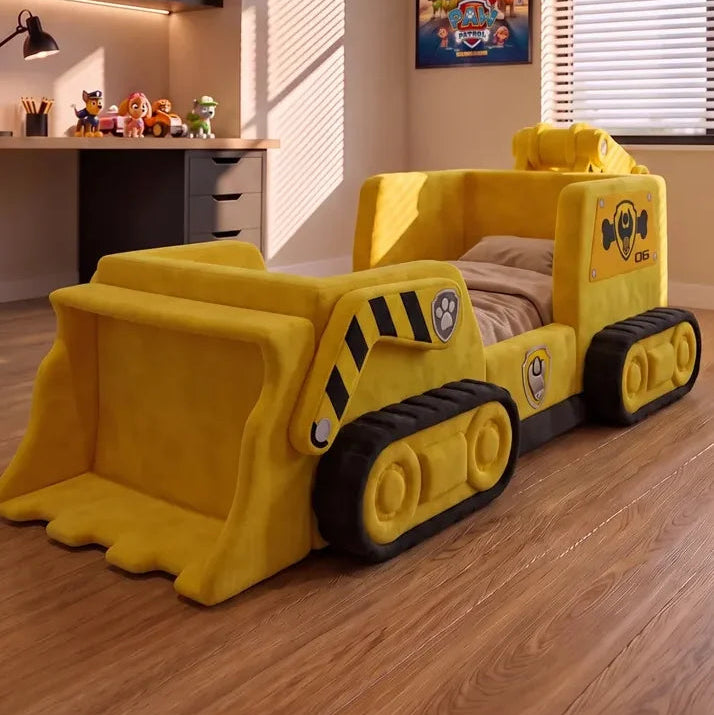 PatrolNaps Kids bed