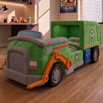 PatrolNaps Kids bed