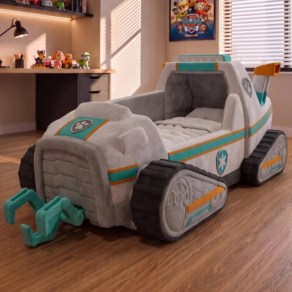 PatrolNaps Kids bed